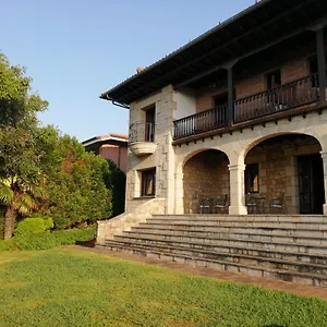 El Jardin De Angela Santander