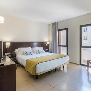 Itaca Colón 2*, Córdoba España
