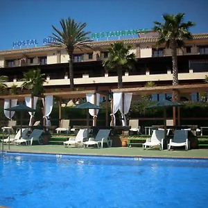 Restaurante Tomas , Turre España